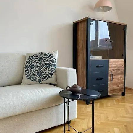 Your Bright Gem In Apartment