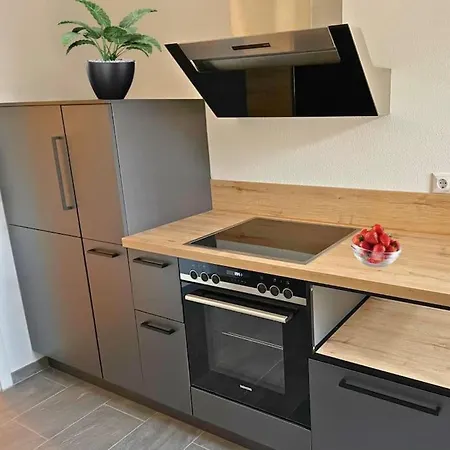 Apartment Your Bright Gem In *