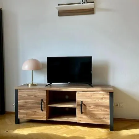 Your Bright Gem In Apartment